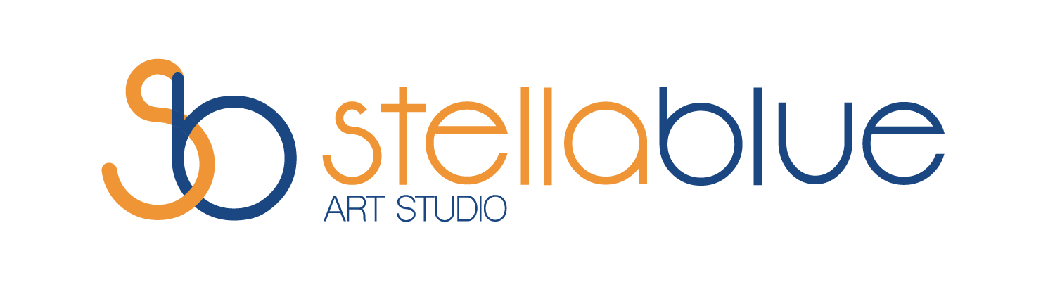 StellaBlue Art Studio